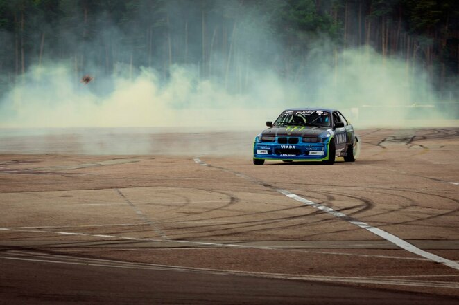 Kristaps Bardzins nuotr. | Organizatorių nuotr. Kristaps Bardzins nuotr. | Organizatorių nuotr.