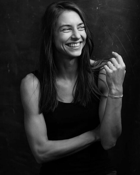 Eglė Balčiūnaitė | Instagram.com nuotr