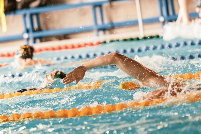 Aleksandr Leonov nuotr. | Organizatorių nuotr. Aleksandr Leonov nuotr. | Organizatorių nuotr.