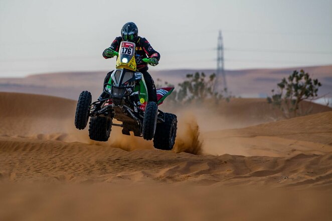 Laisvydas Kancius („Storm Studio“ nuotr.) | Organizatorių nuotr. Laisvydas Kancius („Storm Studio“ nuotr.) | Organizatorių nuotr.