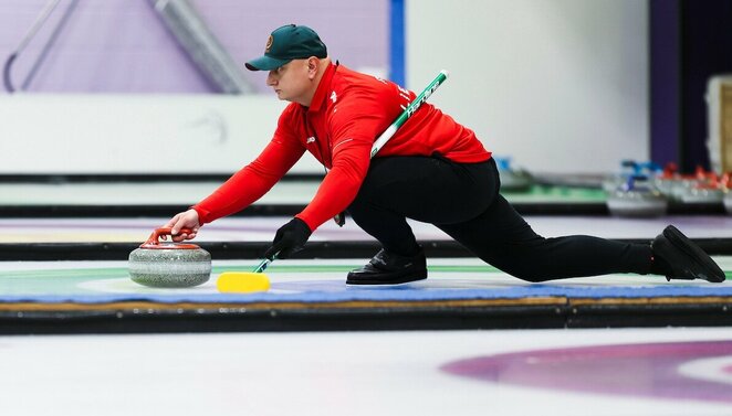 „World Curling“ nuotr. | Organizatorių nuotr.