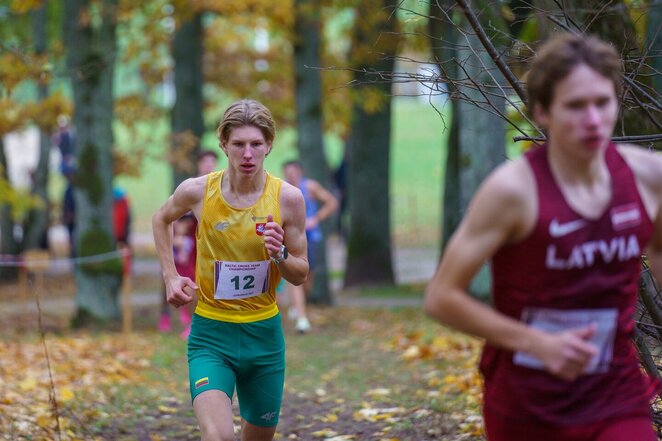 Valentas Mockus (Karolio Seneckio nuotr.) | Organizatorių nuotr. Valentas Mockus (Karolio Seneckio nuotr.) | Organizatorių nuotr.