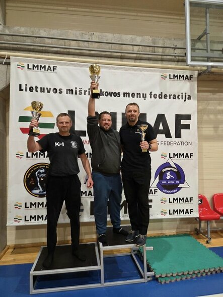 LMMAF nuotr. | Organizatorių nuotr.