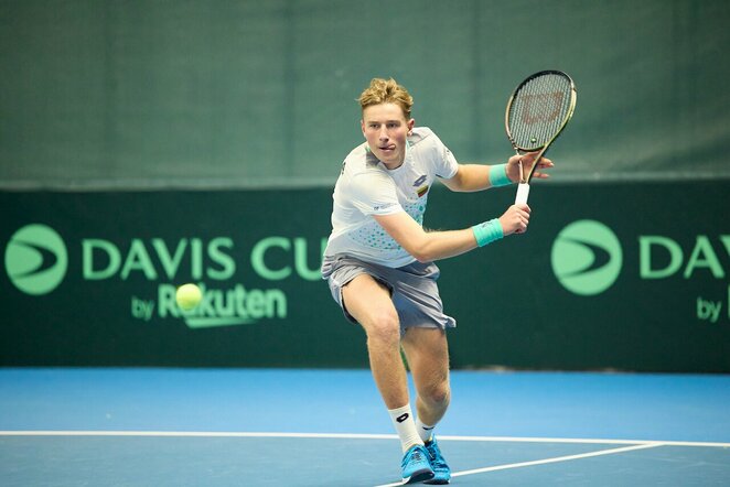 Ryčio Ilionio nuotr. | Organizatorių nuotr. Ryčio Ilionio nuotr. | Organizatorių nuotr.