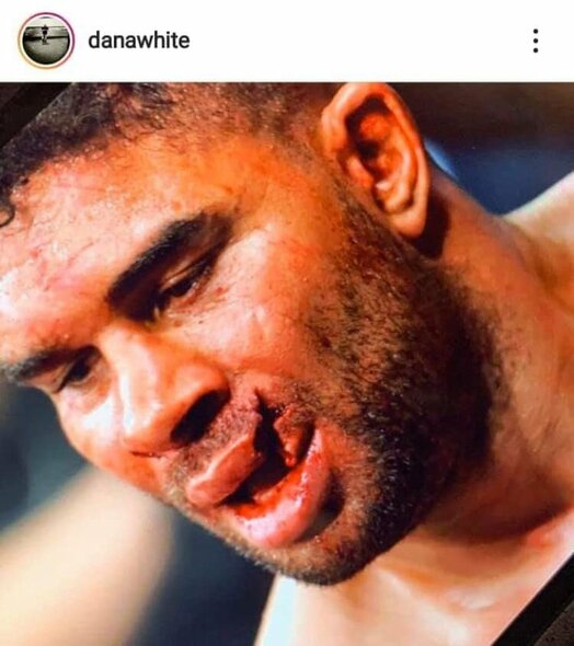 Alistairas Overeemas | Instagram.com nuotr Alistairas Overeemas | Instagram.com nuotr