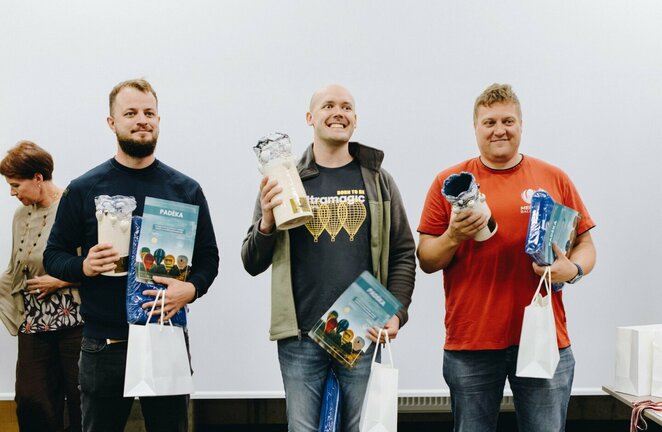 Airos Graciavičiūtės nuotr. | Organizatorių nuotr.