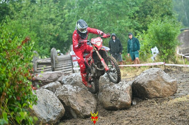 „Hard Enduro“ čempionatas Panevėžiuke | Dariaus Kibirkščio nuotr. „Hard Enduro“ čempionatas Panevėžiuke | Dariaus Kibirkščio nuotr.