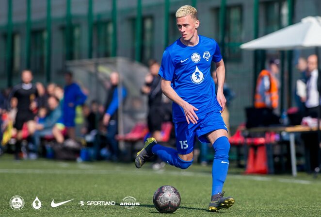 FK „Vilnius“ | Elvio Žaldario nuotr. FK „Vilnius“ | Elvio Žaldario nuotr.