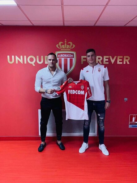 Edgaras Utkus | Organizatorių nuotr.