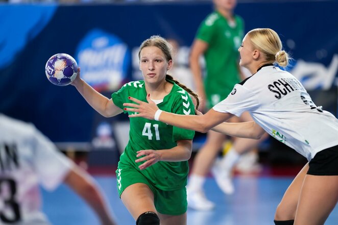EHF nuotr. | Organizatorių nuotr.