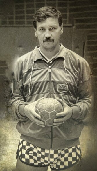 Valius Babarskas | asmeninio archyvo nuotr. Valius Babarskas | asmeninio archyvo nuotr.