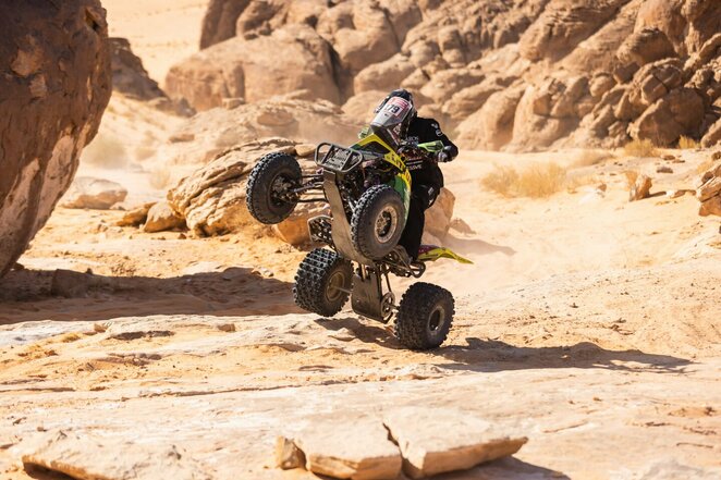 Laisvydas Kancius | Organizatorių nuotr. Laisvydas Kancius | Organizatorių nuotr.