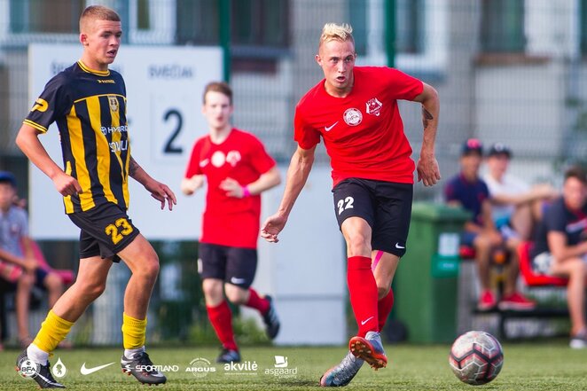 Povilas Malinauskas | Elvio Žaldario nuotr. Povilas Malinauskas | Elvio Žaldario nuotr.