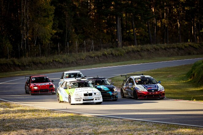 &bdquo;Ring Challenge&ldquo; finalas | Egidijaus Babelio nuotr.