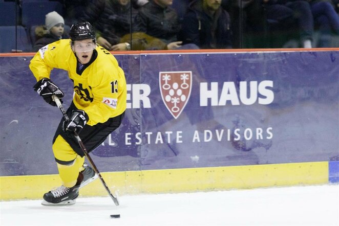 Ugnius Čižas | Josvydo Elinsko / BNS foto nuotr. Ugnius Čižas | Josvydo Elinsko / BNS foto nuotr.