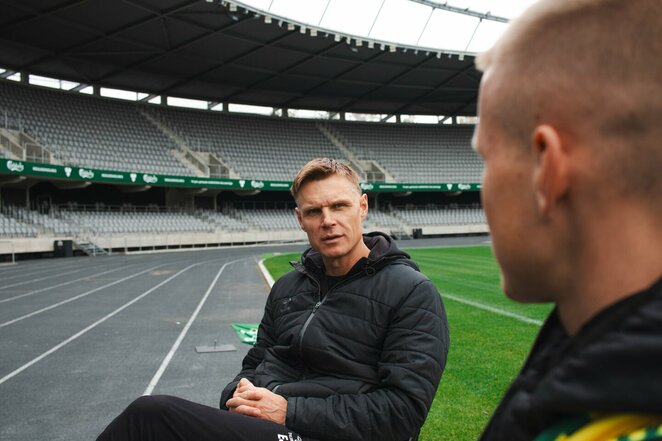 „IKI pergalės“ | Organizatorių nuotr.