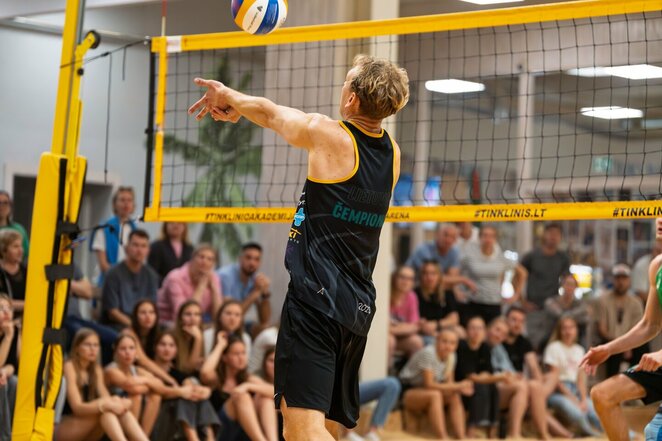 Eriko Žvirono nuotr. | Organizatorių nuotr. Eriko Žvirono nuotr. | Organizatorių nuotr.