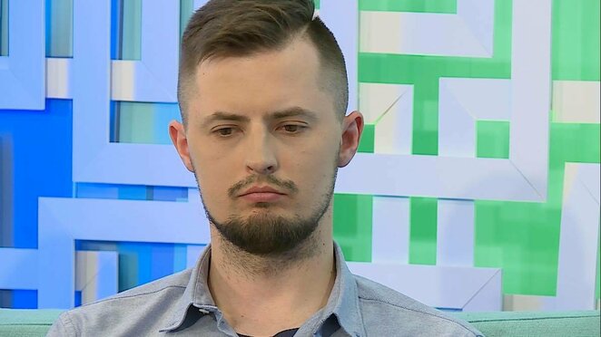 Matas Gudauskis | asmeninio archyvo nuotr. Matas Gudauskis | asmeninio archyvo nuotr.