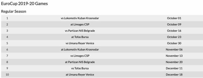 „Ryto“ tvarkaraštis | Organizatorių nuotr. „Ryto“ tvarkaraštis | Organizatorių nuotr.