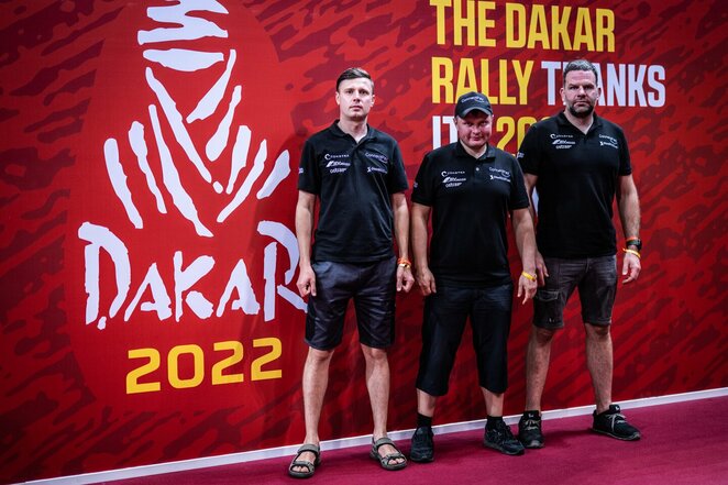 „ConnectPay Racing“ nuotr. | Organizatorių nuotr. „ConnectPay Racing“ nuotr. | Organizatorių nuotr.