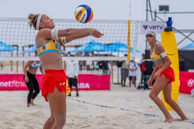 &bdquo;Volleyball World&ldquo; nuotr. | Organizatorių nuotr.