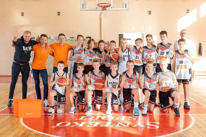 SKM.lt nuotr. | Organizatorių nuotr.