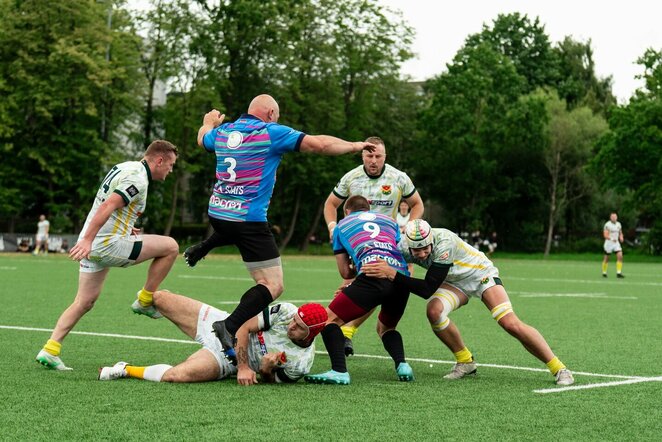 „MarkeFoto“ nuotr. | Organizatorių nuotr.