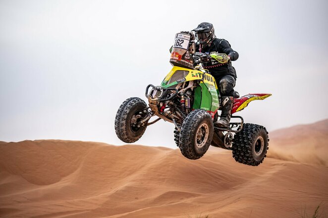 Laisvydas Kancius („Storm Studio“ nuotr.) | Organizatorių nuotr. Laisvydas Kancius („Storm Studio“ nuotr.) | Organizatorių nuotr.