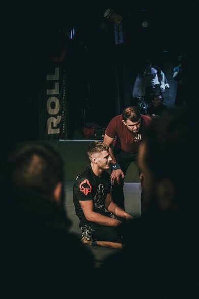 Turnyro akimirka | Organizatorių nuotr.