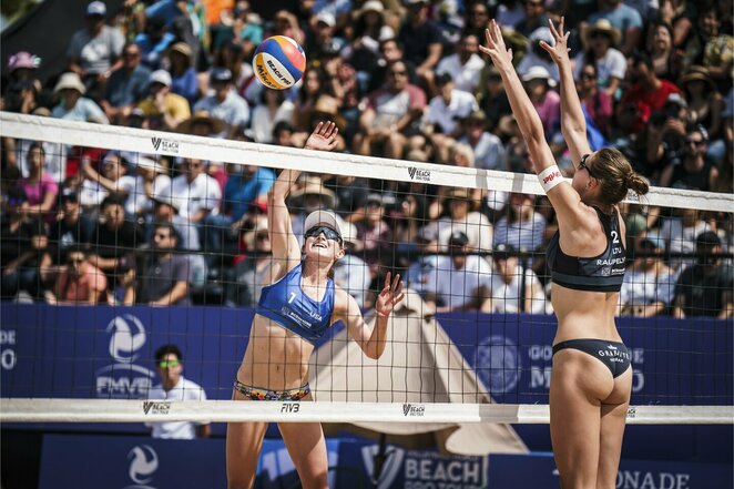 „Volleyball World“ nuotr. | Organizatorių nuotr. „Volleyball World“ nuotr. | Organizatorių nuotr.