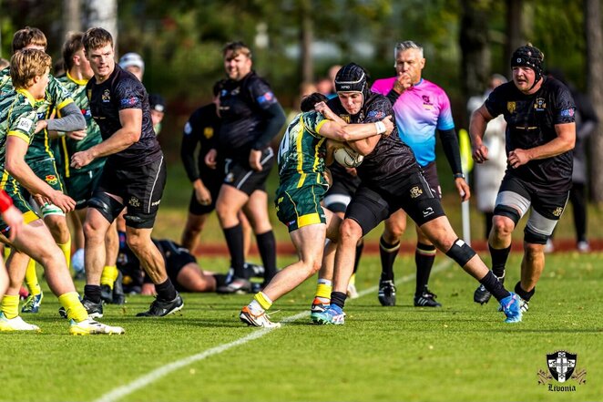 „Livonios“ nuotr. | Organizatorių nuotr.