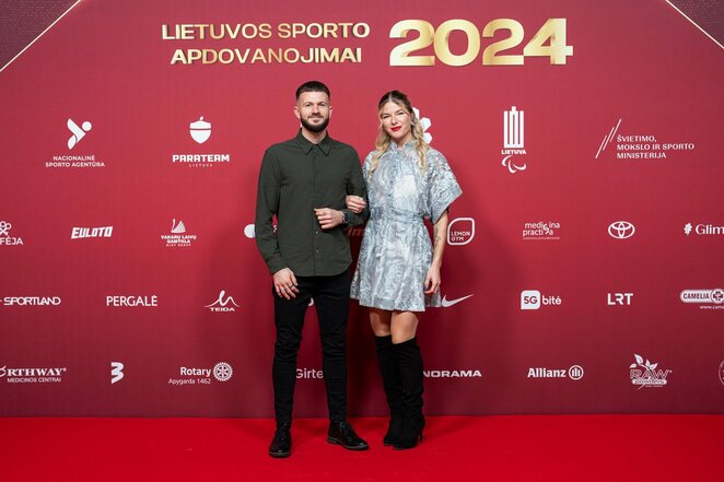 Modesta Morauskaitė | LTOK nuotr. Modesta Morauskaitė | LTOK nuotr.