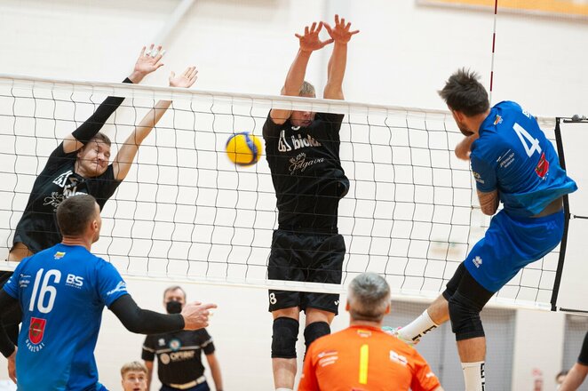 Ruslans Antropovs nuotr. | Organizatorių nuotr. Ruslans Antropovs nuotr. | Organizatorių nuotr.