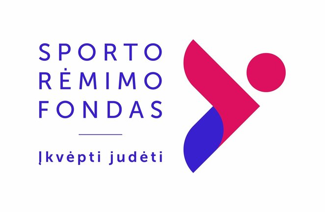 Sporto rėmimo fondas | Organizatorių nuotr. Sporto rėmimo fondas | Organizatorių nuotr.