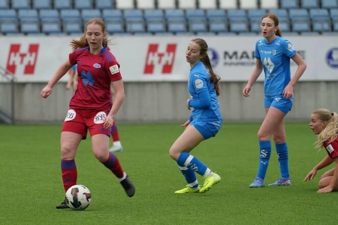 Emilija Barkevičiūtė | Asmeninio archyvo