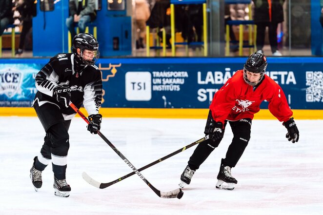 Miglė Jakavičienė | hockey.lt nuotr.