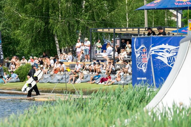 Leonardo Borotinsko nuotr. | Organizatorių nuotr.