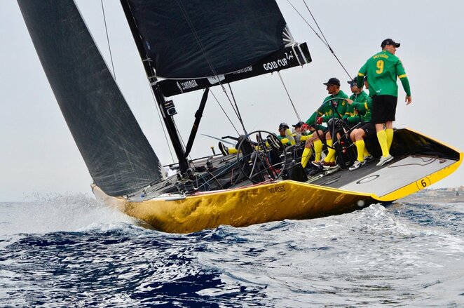 Lietuvos buriavimo rinktinė | A.Noreikaitės nuotr. Lietuvos buriavimo rinktinė | A.Noreikaitės nuotr.