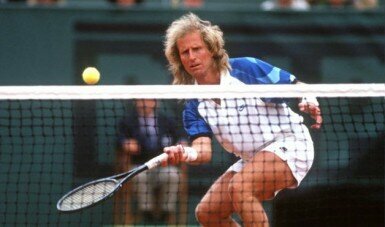 Vitas Gerulaitis | Organizatorių nuotr.