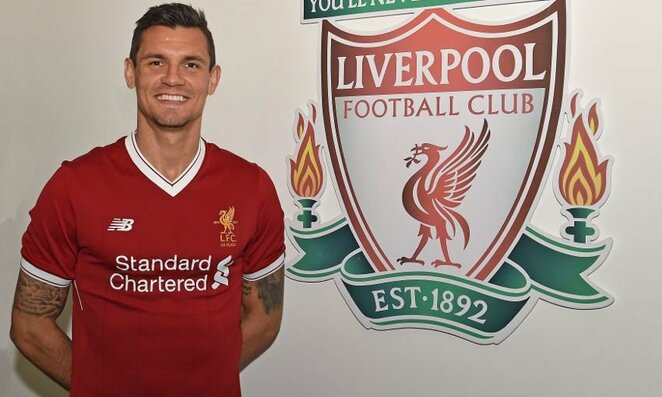 Dejanas Lovrenas | Scanpix nuotr.