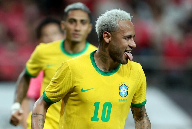 Neymaras | Scanpix nuotr.