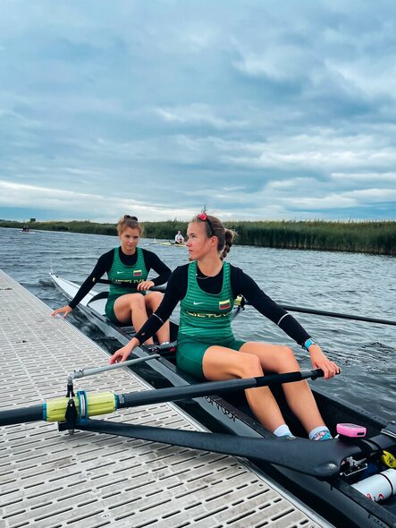 Karolio Sunklodo nuotr. | Organizatorių nuotr. Karolio Sunklodo nuotr. | Organizatorių nuotr.