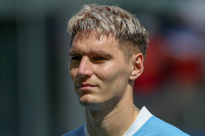 Guillermo Varela | Scanpix nuotr. Guillermo Varela | Scanpix nuotr.