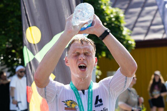 Martyno Čirbos nuotr. | Organizatorių nuotr.