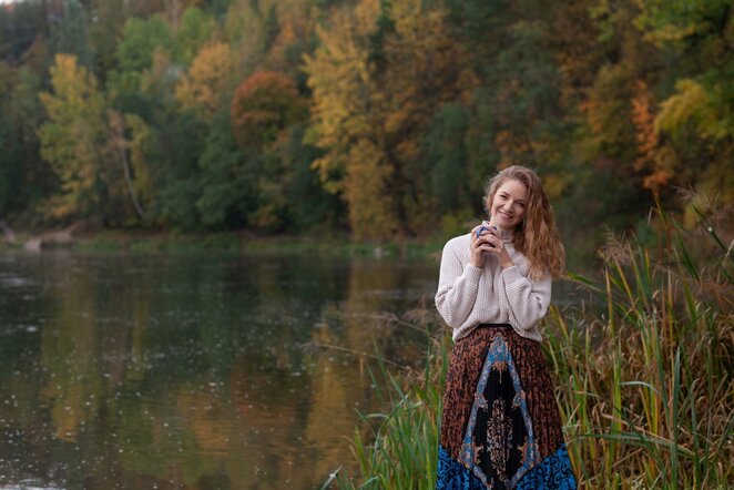 Ieva Amala | asmeninio archyvo nuotr. Ieva Amala | asmeninio archyvo nuotr.