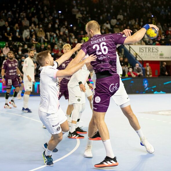 Lukas Simėnas | Organizatorių nuotr. Lukas Simėnas | Organizatorių nuotr.