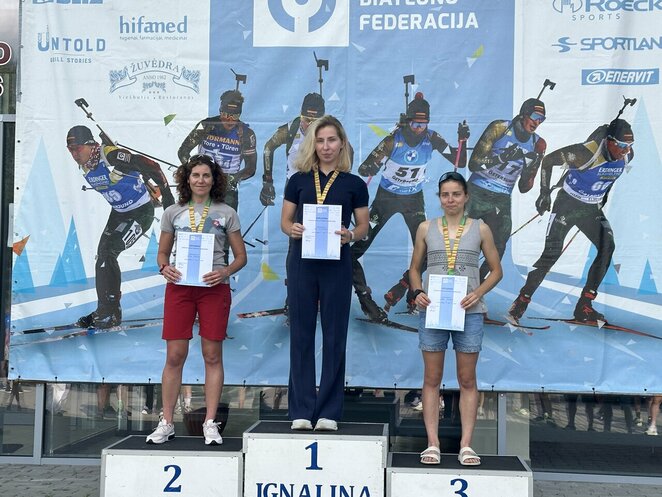 Roberto Trakio nuotr. | Organizatorių nuotr. Roberto Trakio nuotr. | Organizatorių nuotr.