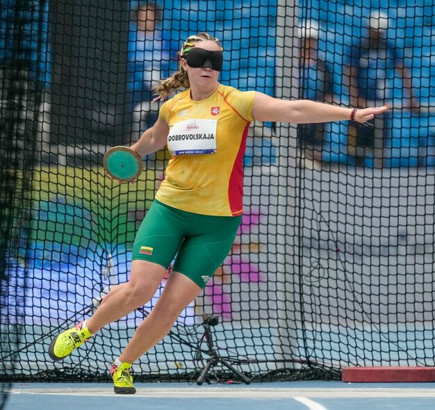 Evos Pavios Gomez nuotr. | Organizatorių nuotr.