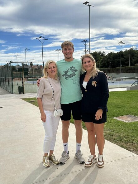 Edas Butvilas | Organizatorių nuotr. Edas Butvilas | Organizatorių nuotr.