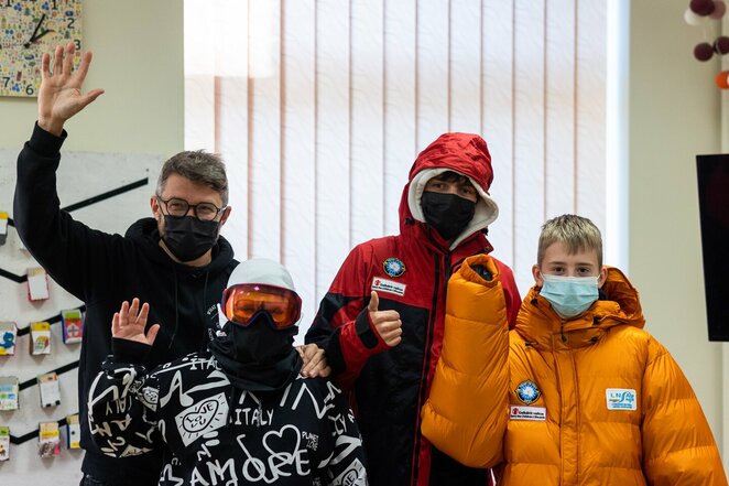 sviesiautamsiau.lt nuotr. | Organizatorių nuotr.